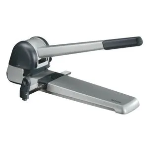 Діркопробивач супер потужний Leitz 250 аркушів 51820084