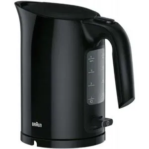 Електрочайник BRAUN WK 3000 BK