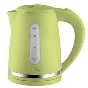 Електрочайник MIRTA КТ-1036 G (КТ-1036G)