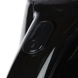 Электрочайник SATURN ST-EK8425 black with blue - Фото 2
