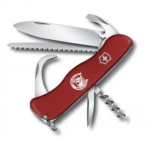 Складной нож Victorinox EQUESTRIAN 0.8583