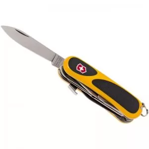 Складаний ніж Victorinox EVOGRIP S18 2.4913.SC8 - Фото 3