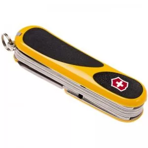 Складаний ніж Victorinox EVOGRIP S18 2.4913.SC8 - Фото 5