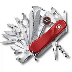 Складной нож Victorinox Evolution 2.5393.SE