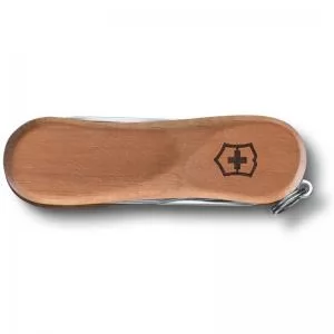 Складаний ніж Victorinox EVOWOOD 81 0.6421.63 - Фото 1