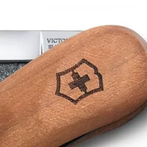 Складаний ніж Victorinox EVOWOOD 81 0.6421.63 - Фото 3