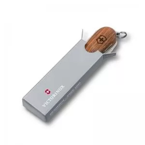 Складаний ніж Victorinox EVOWOOD 81 0.6421.63 - Фото 4