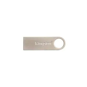 Флеш память Kingston DataTraveler SE9 Silver 8GB DTSE9H-8GB