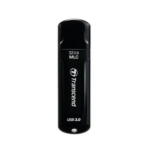 Флеш-память Transcend (Black) 32GB TS32GJF350