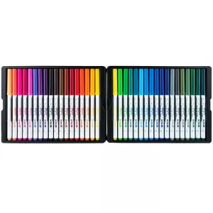 Фломастери 36 шт Kite Creative Superwashable K-1154 - Фото 2