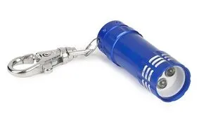 Фонарь-брелок MAJORKA MINI 32.104.80, Брелки и аксессуары - фото 2