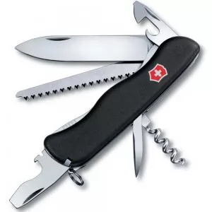 Складаний ніж Victorinox FORESTER 0.8363.3