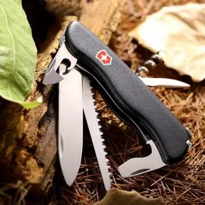 Складаний ніж Victorinox FORESTER 0.8363.3 - Фото 3