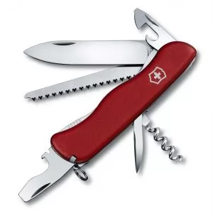 Складной нож Victorinox FORESTER 0.8363