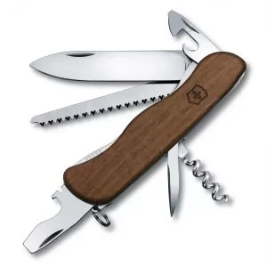 Складной нож Victorinox FORESTER 0.8361.63