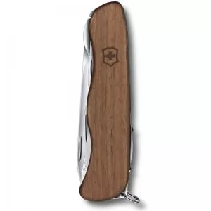 Складаний ніж Victorinox FORESTER WOOD 0.8361.63B1 - Фото 2