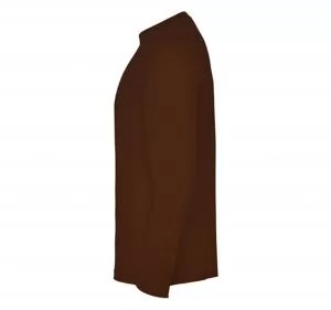Футболка з довгим рукавом Extreme L/S Roly коричнева 1217-87 - Фото 2