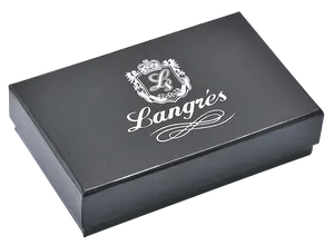 Футляр для пластиковых карт Langres Glaze 11.8 х7.6 х2.7 см LS.820300 - Фото 6