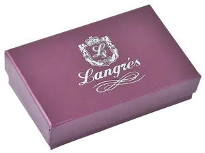 Футляр для пластиковых карт Langres Glaze 11.8 х7.6 х2.7 см LS.820300 - Фото 8