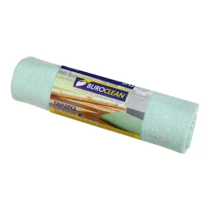 Тряпка для пола 50х60см BUROCLEAN EuroStandart 10200155, Тряпки