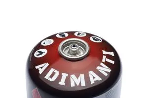 Газовий балон Adimanti 230 гр AD-G23, Газові пальники - фото 9