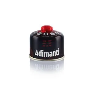 Газовый баллон Adimanti 230 гр AD-G23, Газовые горелки