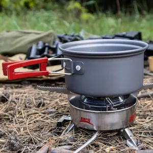 Газовая горелка BRS нержавеющая сталь BRS-10, Газовые горелки - фото 14