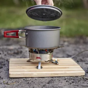 Газовая горелка BRS нержавеющая сталь BRS-10, Газовые горелки - фото 17