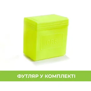 Газовая горелка BRS нержавеющая сталь BRS-10, Газовые горелки - фото 19