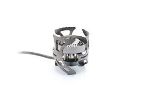 Газовая горелка BRS нержавеющая сталь BRS-51, Газовые горелки - фото 2