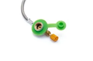 Газовая горелка BRS нержавеющая сталь BRS-6, Газовые горелки - фото 9