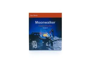 Газовая горелка BRS нержавеющая сталь BRS-6, Газовые горелки - фото 11