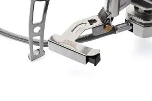 Газовая горелка BRS нержавеющая сталь BRS-6, Газовые горелки - фото 8