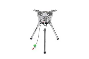 Газовая горелка BRS нержавеющая сталь BRS-69, Газовые горелки - фото 1