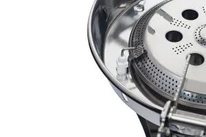 Газовая горелка BRS нержавеющая сталь BRS-69, Газовые горелки - фото 5