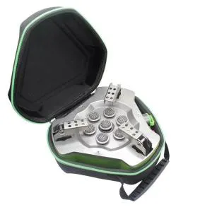 Газовая горелка BRS нержавеющая сталь BRS-71, Газовые горелки - фото 3