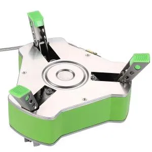 Газовая горелка BRS нержавеющая сталь BRS-71, Газовые горелки - фото 4