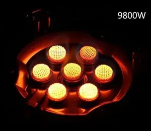 Газовая горелка BRS нержавеющая сталь BRS-71, Газовые горелки - фото 6