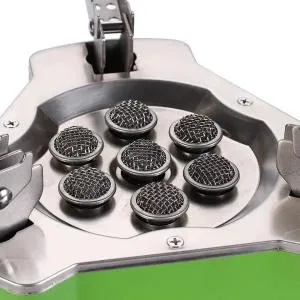 Газовая горелка BRS нержавеющая сталь BRS-71, Газовые горелки - фото 7