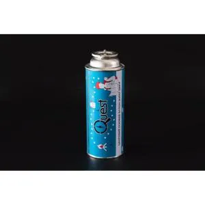 Газовая горелка BRS нержавеющая сталь BRS-99, Газовые горелки - фото 3