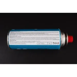 Газовая горелка BRS нержавеющая сталь BRS-99, Газовые горелки - фото 6