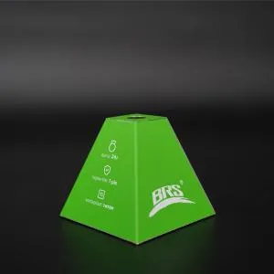 Газовая горелка BRS из титана BRS-3000T, Газовые горелки - фото 1