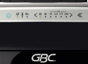 Ламинатор GBC FUSION PLUS 7000L 4402133EU - Фото 3