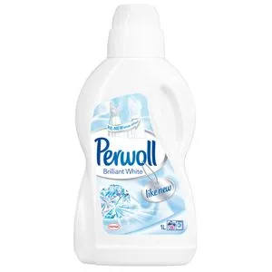 Гель для стирки Perwoll для белого автомат 1л 0147750