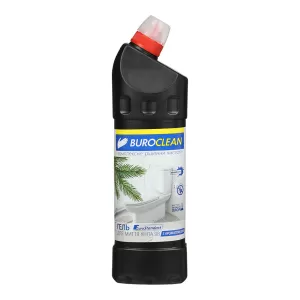 Гель для туалета Buroclean EuroStandart 1л 10700303