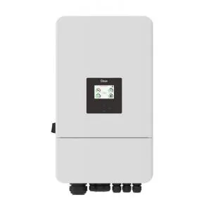 Гибридный инвертор Deye 3 фази LV 10kW SUN-10K-SG05LP3-EU-SM2, Инверторы