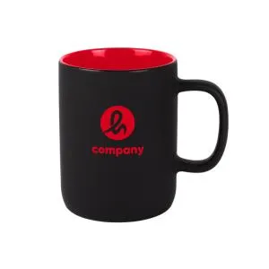 Чашка керамічна Greamy ТМ Discover 5509-01, Чашки - фото 11