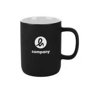 Чашка керамічна Greamy ТМ Discover 5509-01, Чашки - фото 12