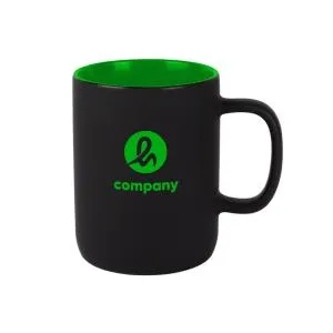 Чашка керамічна Greamy ТМ Discover 5509-01, Чашки - фото 2