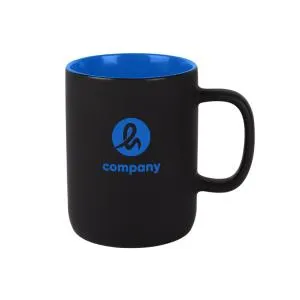 Чашка керамічна Greamy ТМ Discover 5509-01, Чашки - фото 4